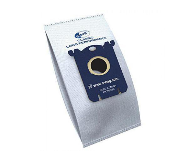 ELECTROLUX S-BAG E201M 12 szt. - 1406259 - zdjęcie 2